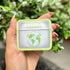 COVER PREMIUM ECO CASE AIRPODS